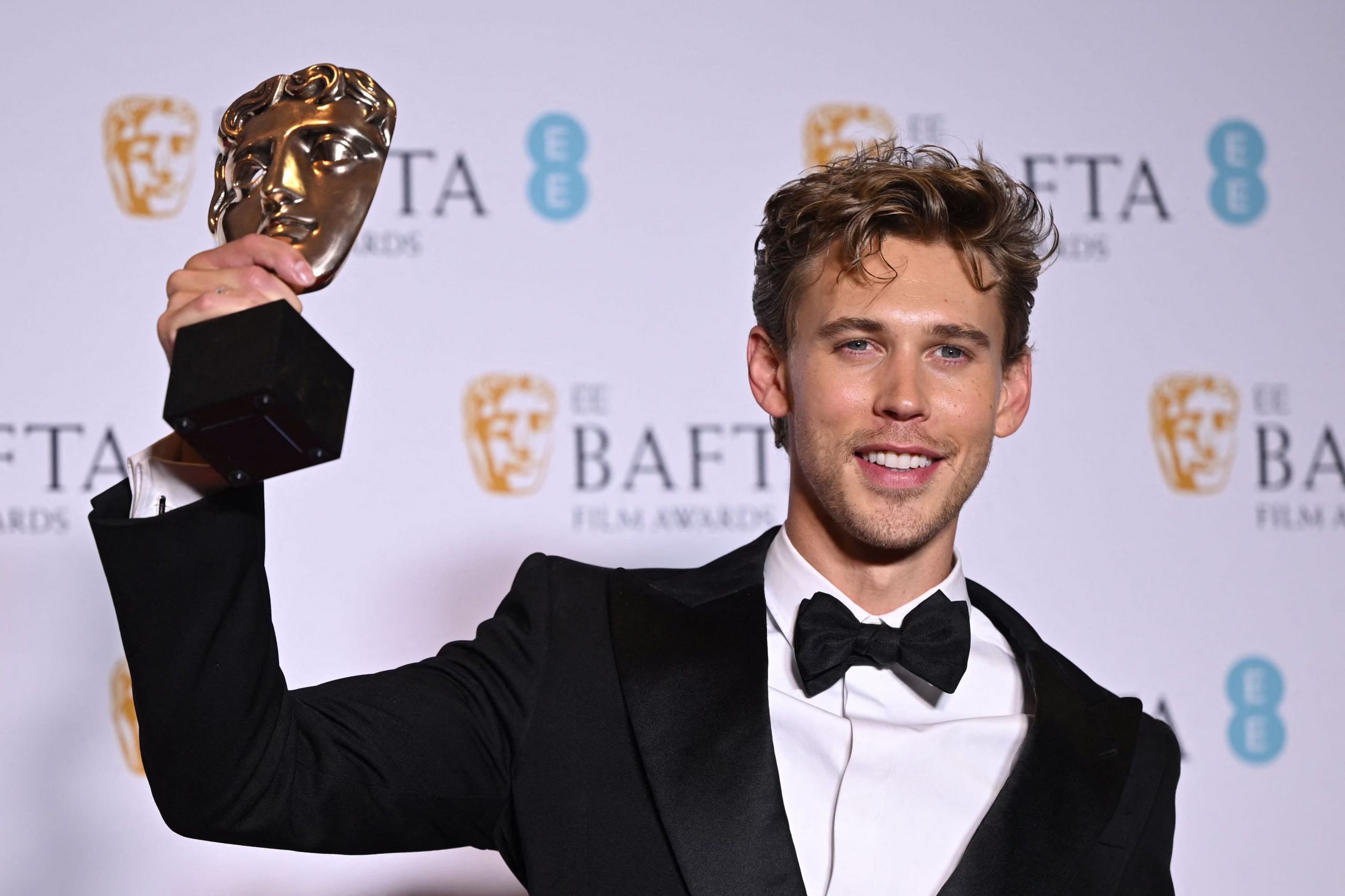 BAFTA｜《西线无战事》7奖创纪录  杨紫琼不敌凯特失影后