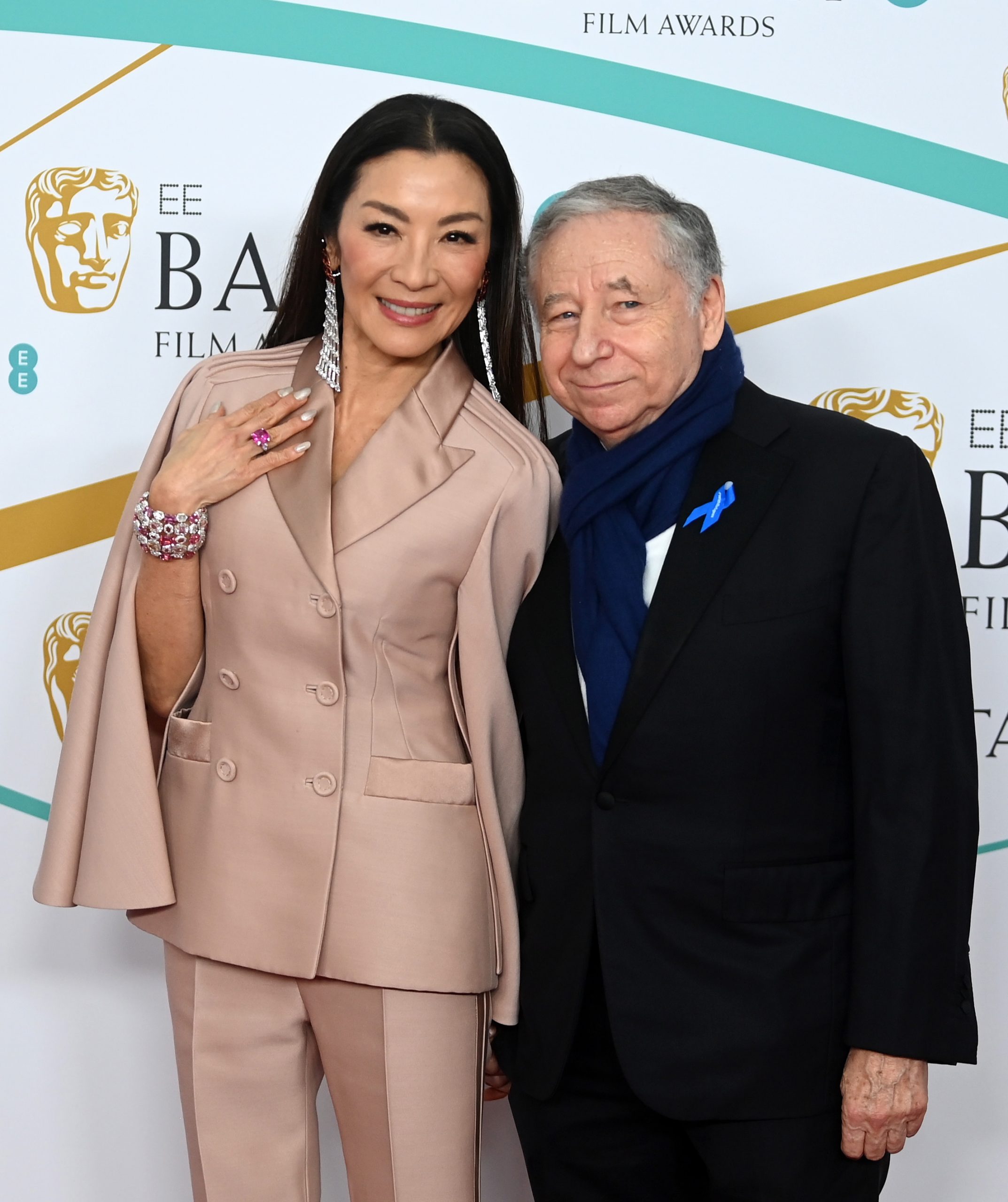 BAFTA｜《西线无战事》7奖创纪录  杨紫琼不敌凯特失影后