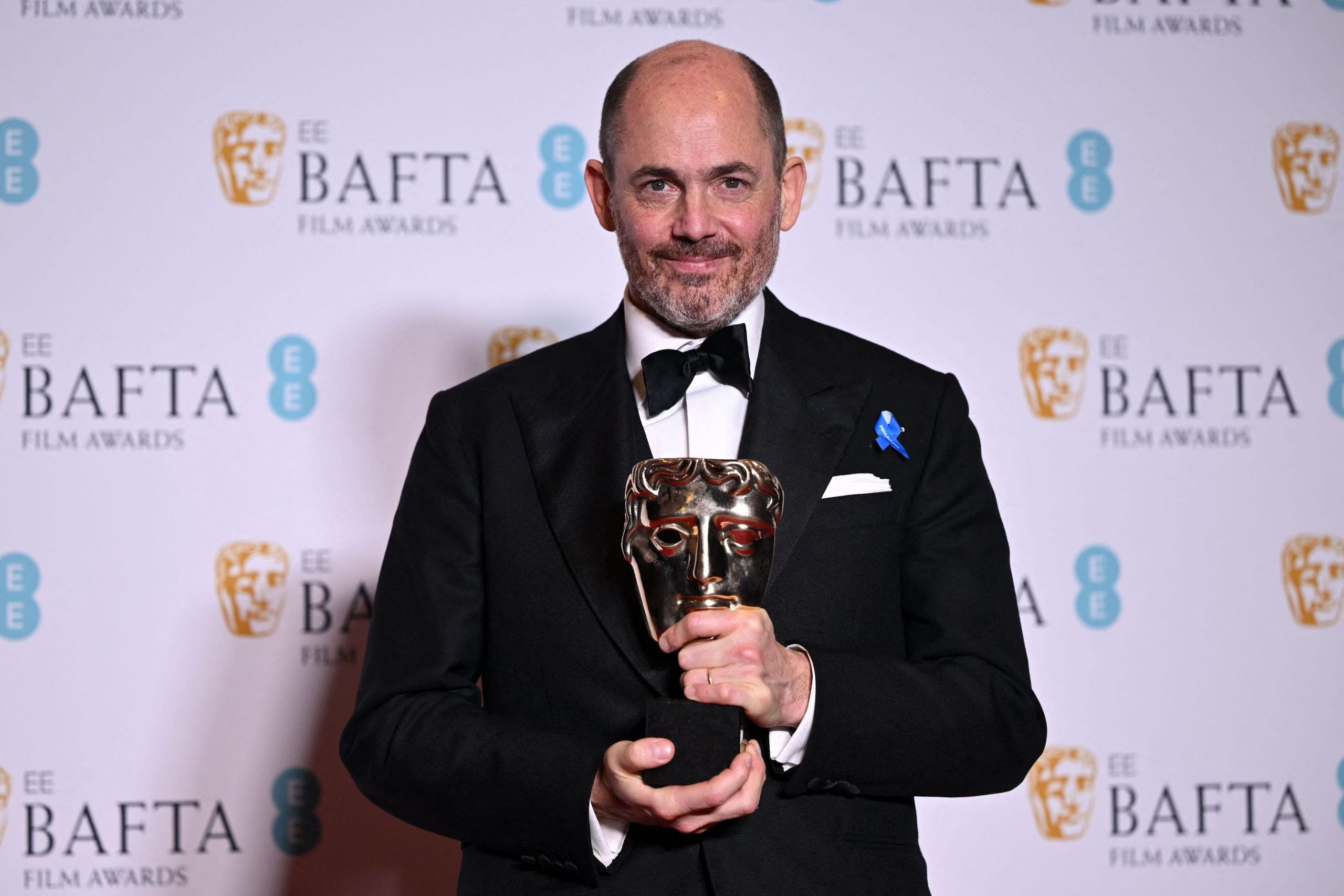 BAFTA｜《西线无战事》7奖创纪录  杨紫琼不敌凯特失影后