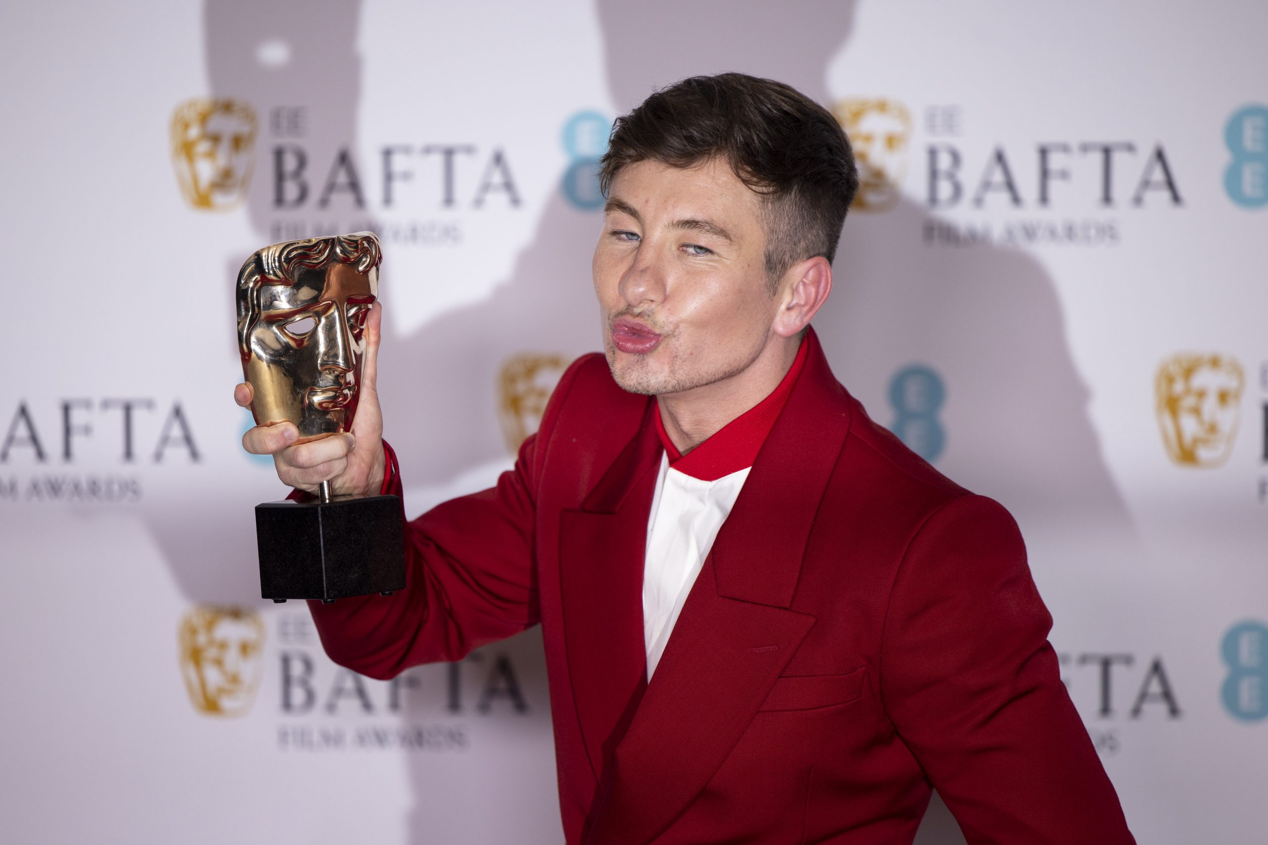 BAFTA｜《西线无战事》7奖创纪录  杨紫琼不敌凯特失影后