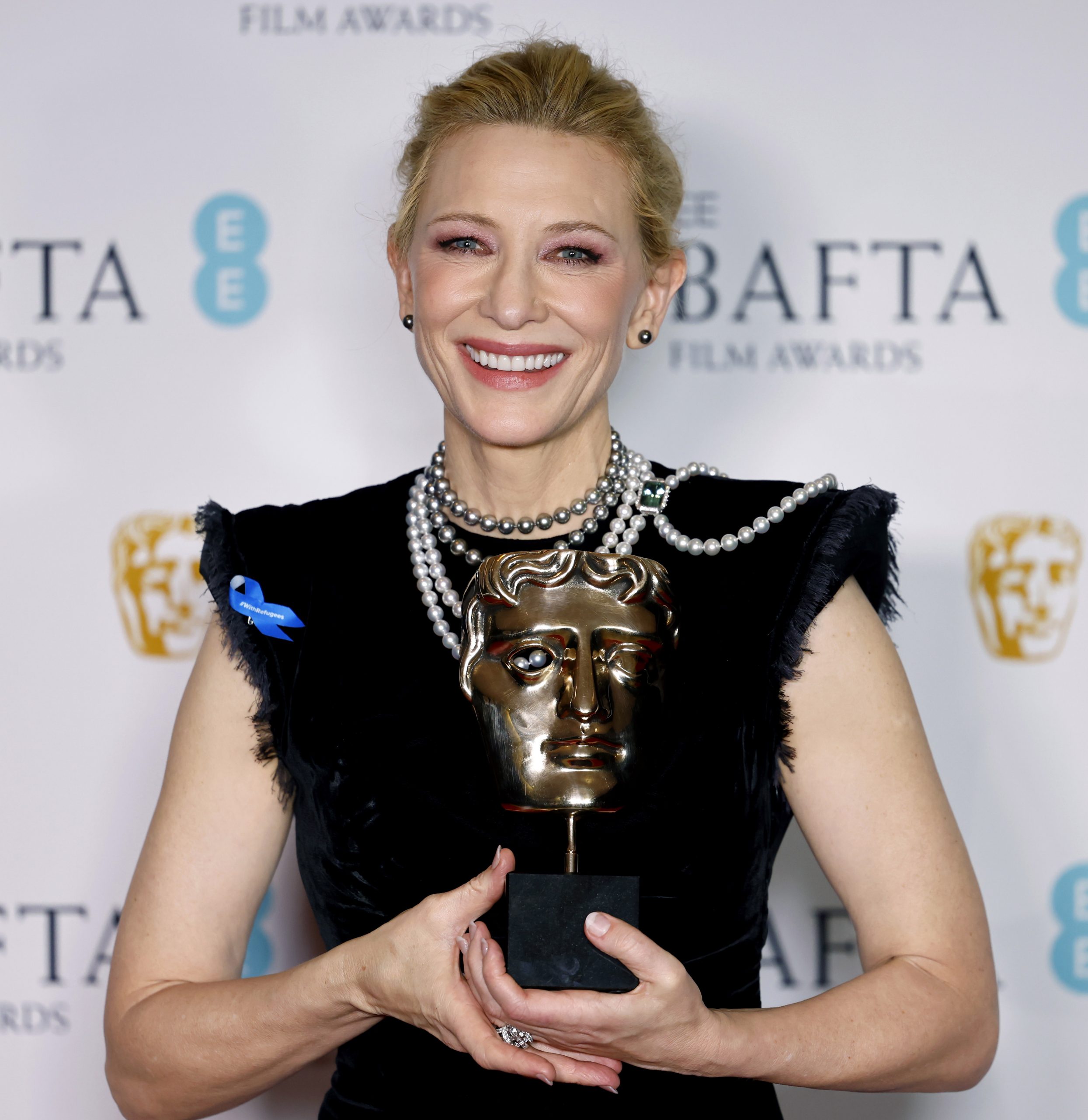 BAFTA｜《西线无战事》7奖创纪录  杨紫琼不敌凯特失影后