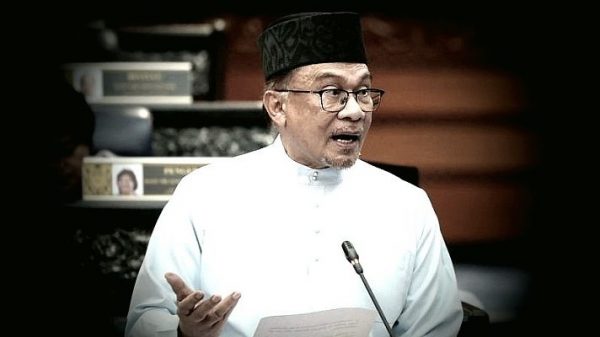 Budget 2023: Anwar’s roadmap of governance