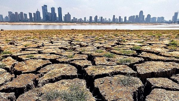 US, China regions most at risk for climate damage