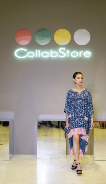 CollabStore／创意云集
