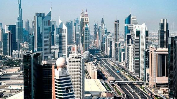 Dubai housing boom buoys buyers, burdens tenants