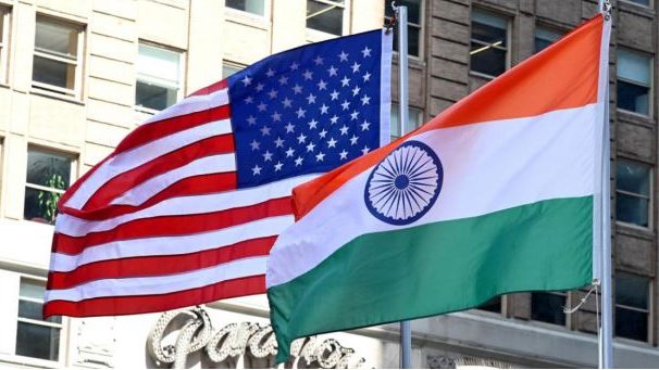 与中国较劲  美国印度启动伙伴关系发展军事与AI