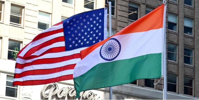 与中国较劲 美国印度启动伙伴关系发展军事与AI
