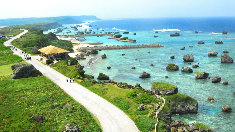中国企业家买冲绳无人岛 日本舆论担忧 质疑