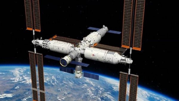 中国：将选拔及培训外国宇航员 进驻“天宫”太空站