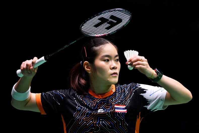 亚洲羽球混合团体赛|8强各挫日本 印尼 泰 韩会师4强