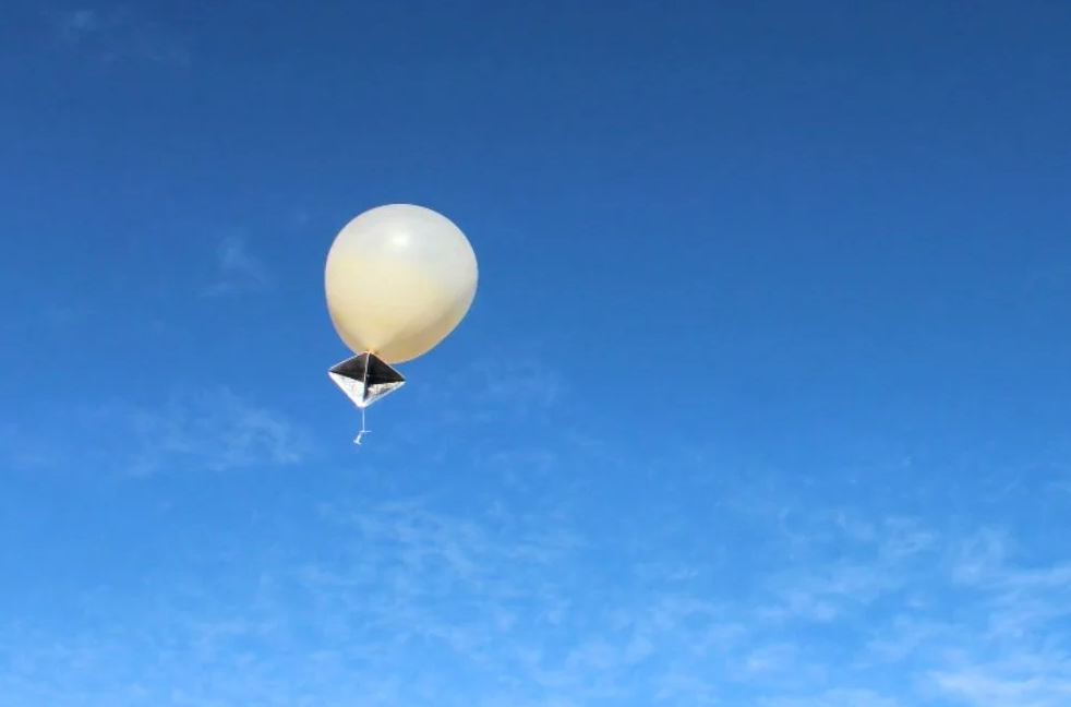 俄罗斯疑似也发射气球 乌克兰：多数已被击落