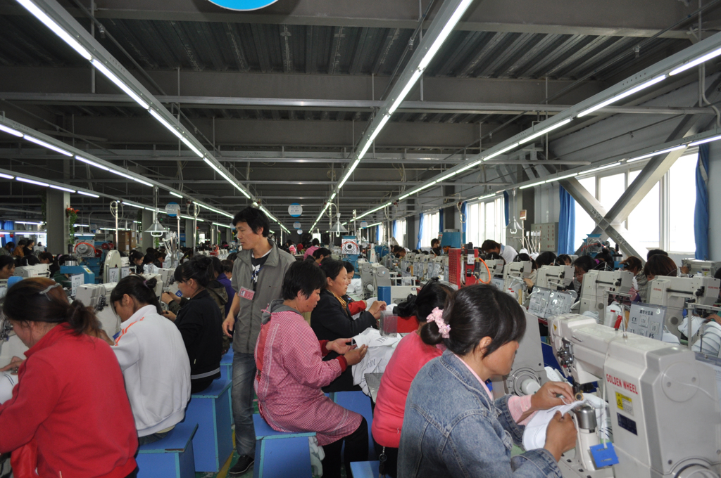 制鞋龙头“宝成”越南厂裁员6000人　全球购买力下滑冲击订单