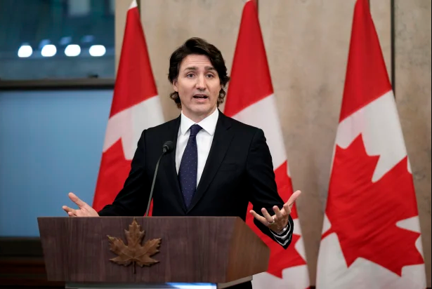 加拿大总理：须慎防中国干预选举