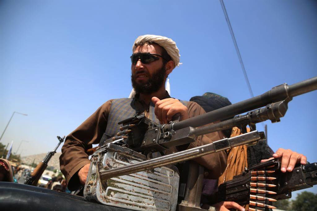 塔利班回归以来 已关闭阿富汗117家广播电台