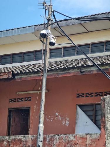 大都会备/跟进中路园居协安装CCTV进展