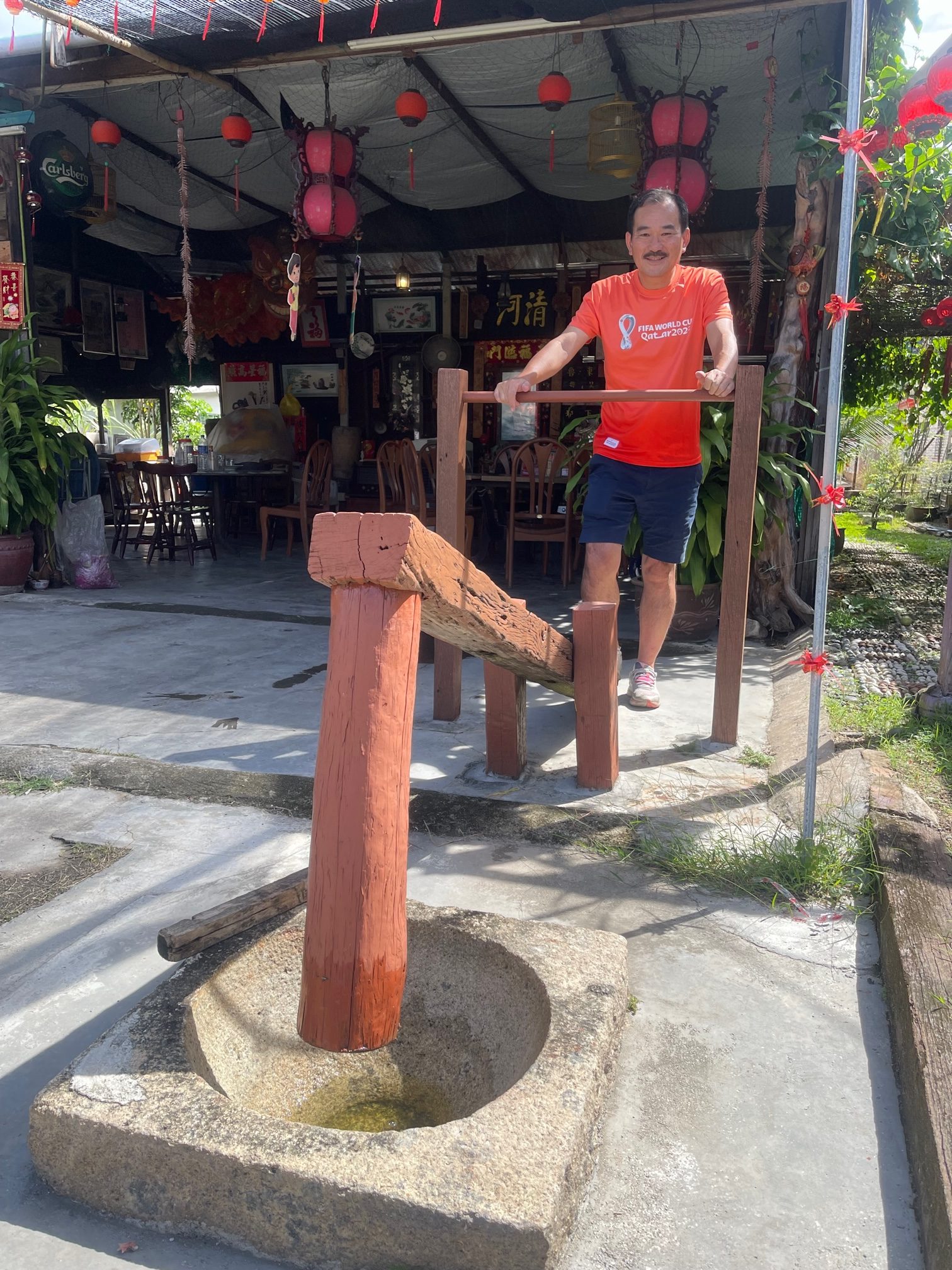 大霹雳焦点／蚁蛀破旧老屋 摇身一变如意屋