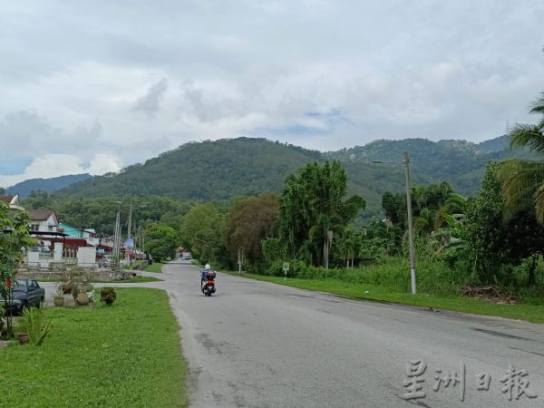 怡市厅欲租赁接管 计划免费开放升旗山