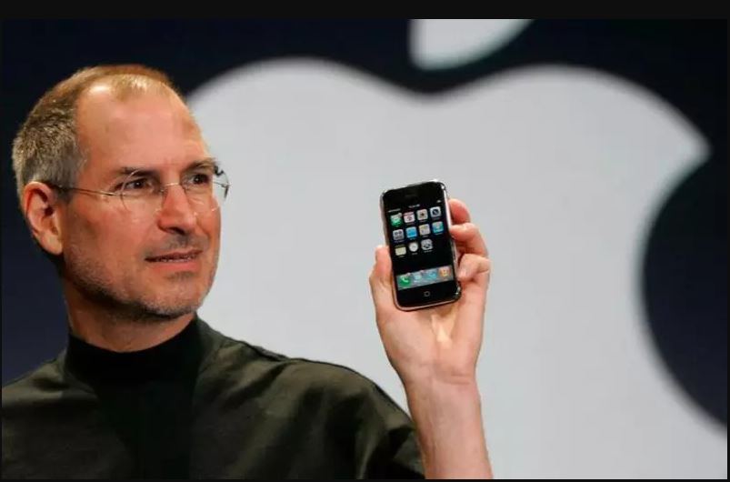 拚盘／第1代“全新未拆封”iPhone拍卖 他估成交价可能比3.9万美元还高！