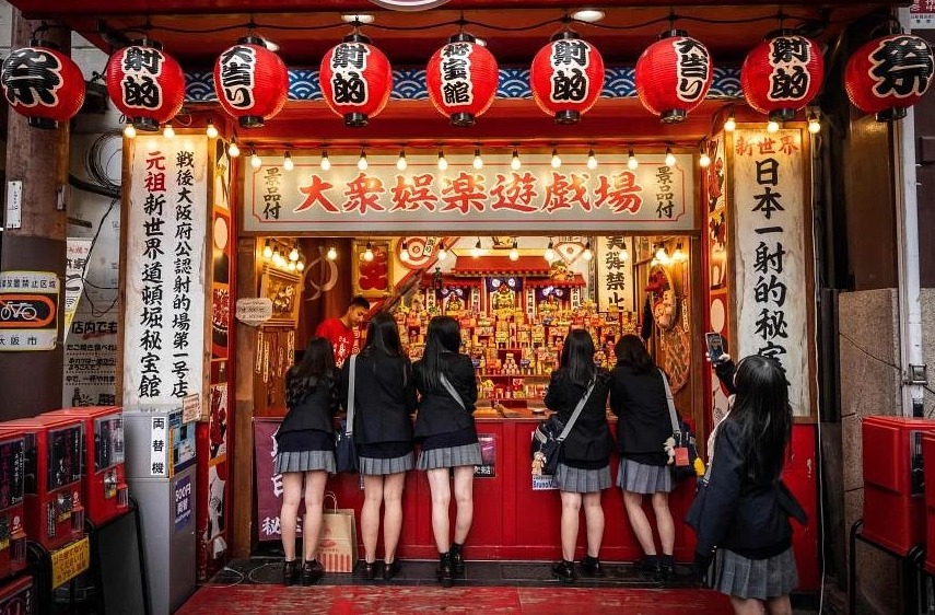 日本拟将合法性行为年龄从13岁提高至16岁