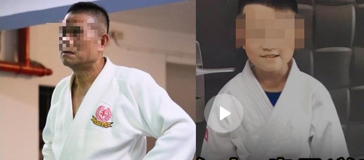 柔道教练摔死7岁童案 上诉驳回仍判监9年