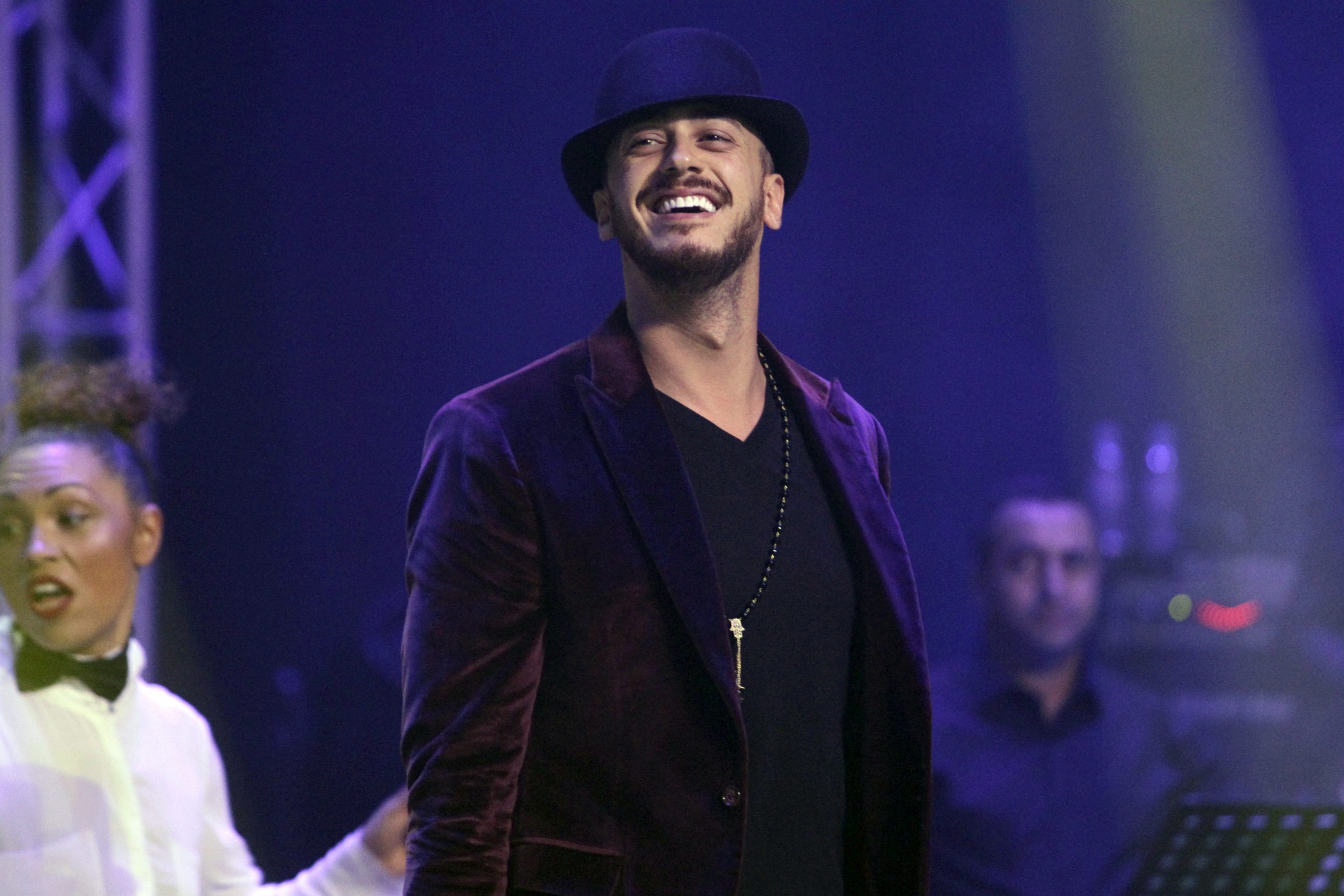 热门歌曲10亿次点阅！摩洛哥知名歌手在法性侵被判6年