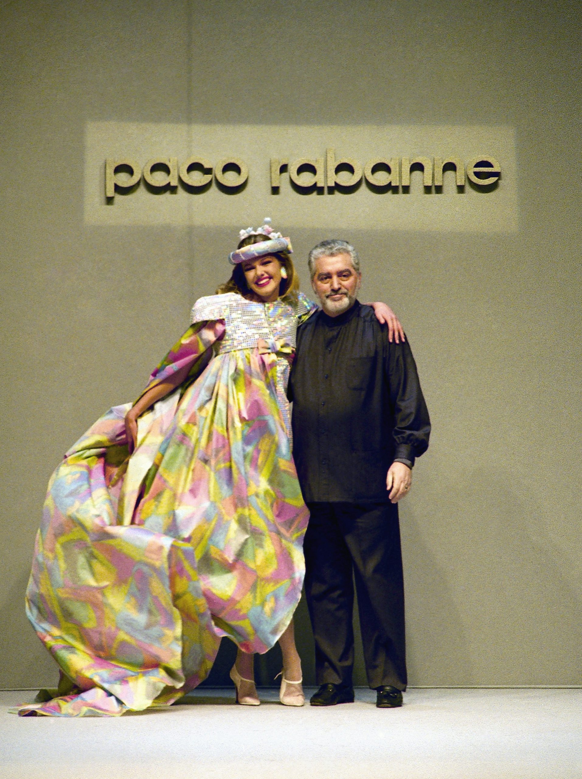 看世界／时装设计师拉班纳享年88岁辞世　曾为DIOR、BALENCIAGA服务