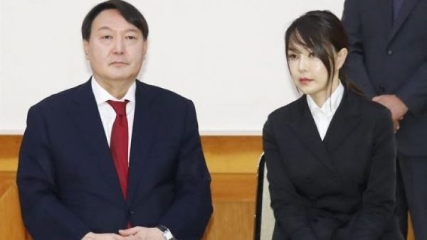网媒流出韩总统妻录音 赔3.5万令吉