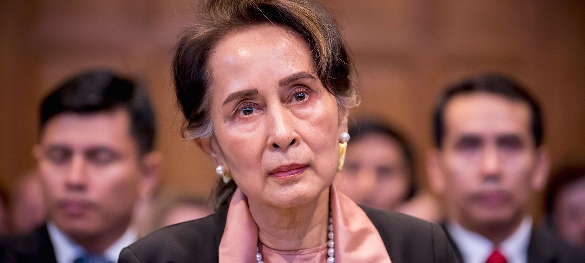 缅甸政变逾2周年 欧盟对缅甸施加新制裁