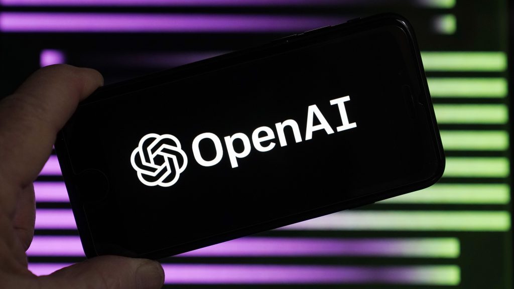 OpenAI新工具 可检测AI生成文本