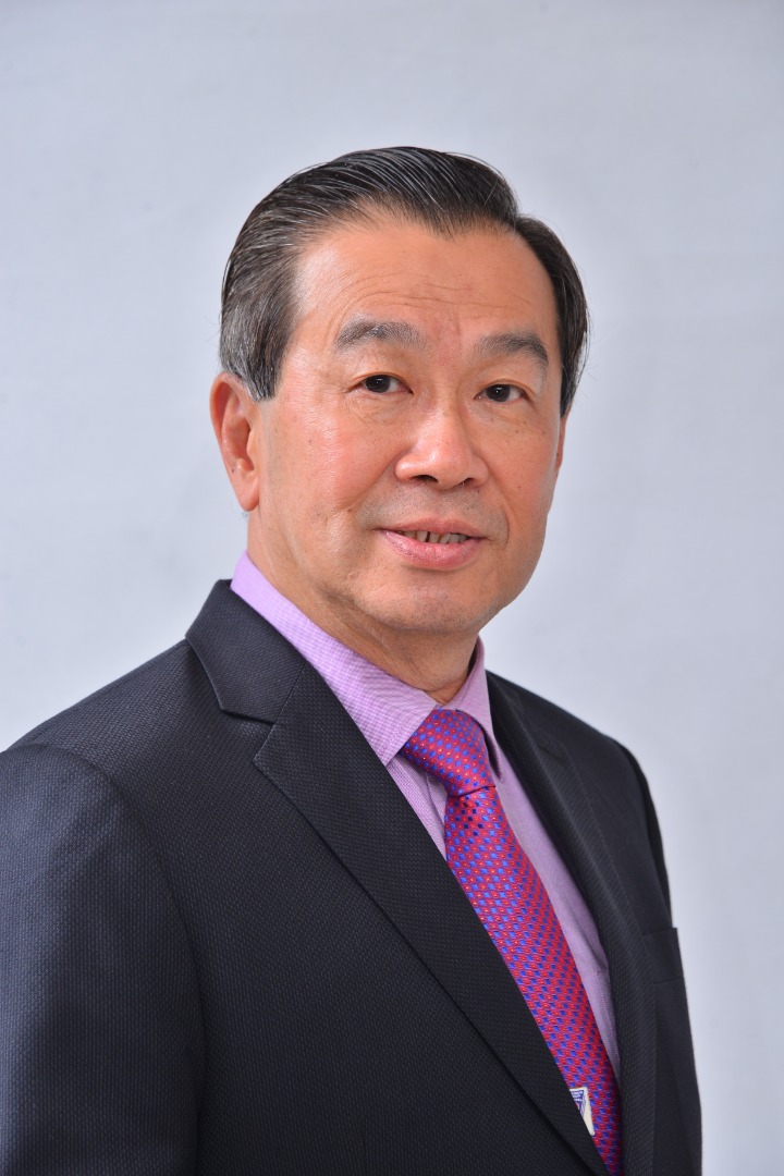 马来西亚华人姓氏总会联合会总会长拿督王鸿兴文告