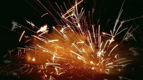 Legalization of fireworks: rakyat’s safety first