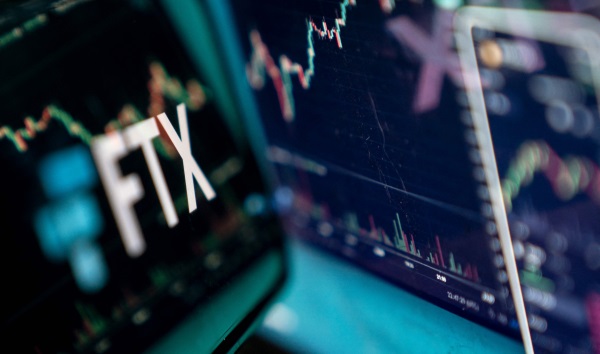 FTX倒闭冲击 CoinShares去年收入大减97%