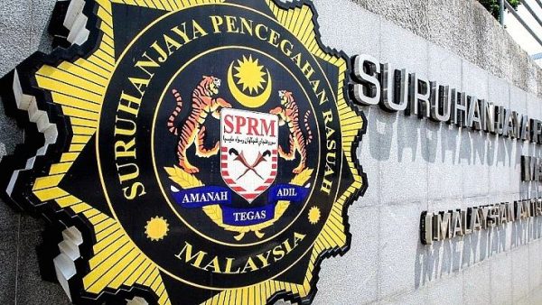 MACC has identified 90 voters in alleged vote-buying in Terengganu