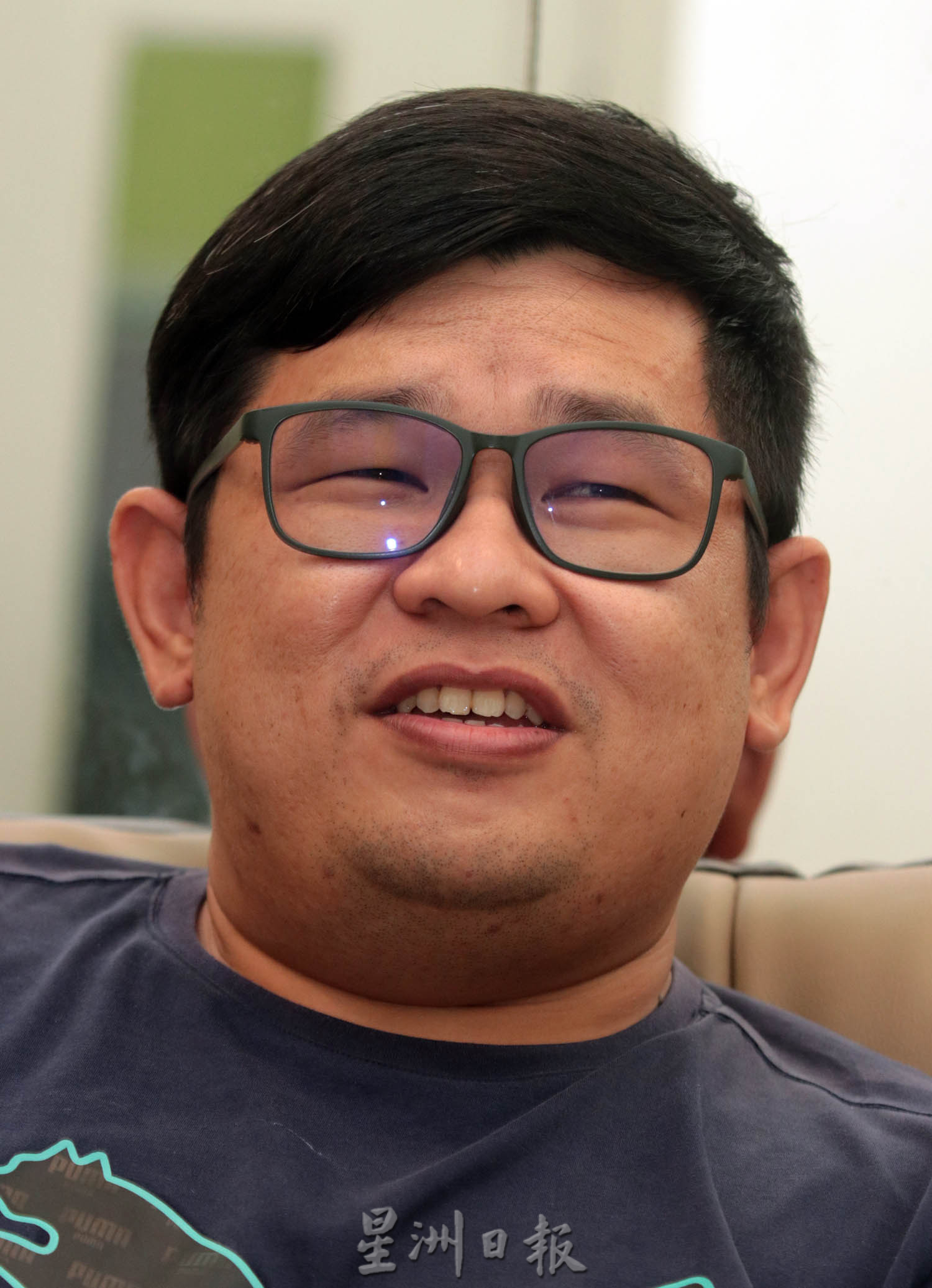 ***NS新年特稿:2赌徒戒赌“重生”,找到方向重塑新人生