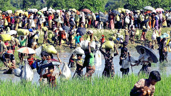 Cutting UN aid will spell disaster for Rohingya refugees