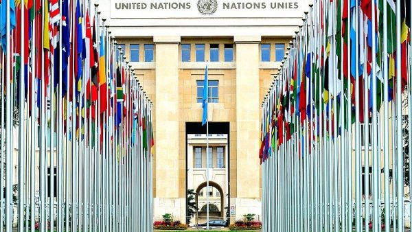 There is hope, still, for United Nations