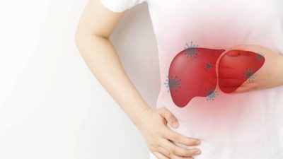 何止诱发心脏病 脂肪肝 肝癌第二大病因