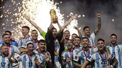 2026年世界杯赛制|48队分12组进行  冠亚军队得踢多达8场