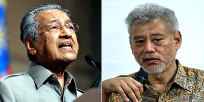 Mahathir ignored my advice to retire from politics: Jomo