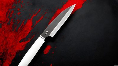 巴西校园暴力  13岁少年持刀刺死女教师