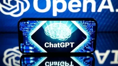 ChatGPT update more ‘human’: company says