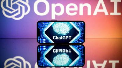 ChatGPT泄对话纪录惹忧虑  OpenAI认私隐漏洞称已修复
