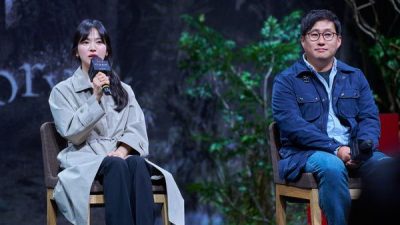 《黑暗荣耀》导演惊爆校园霸凌 韩网评论不一掀热议