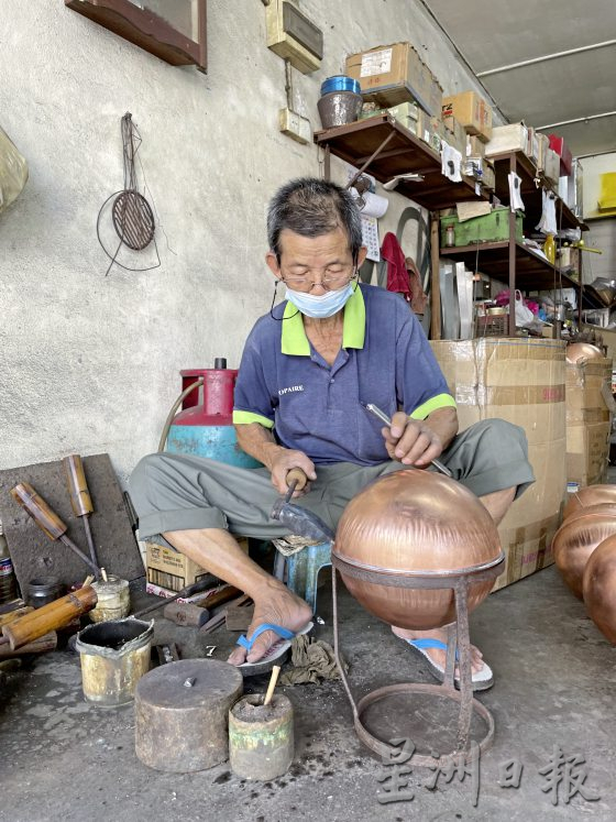 【乔治市世遗／02】当日常逐渐消失，怎样留住槟城人的底气？