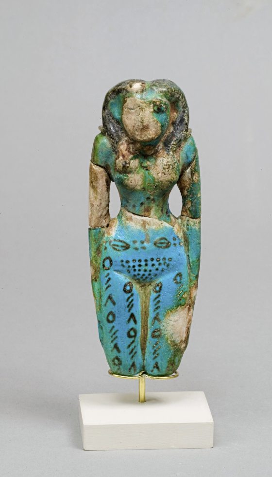 【永恒的艺术／01】文身──从古埃及到现代，流转千年的身体艺术