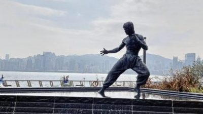【香港】香港你好，东方之珠再绽光彩