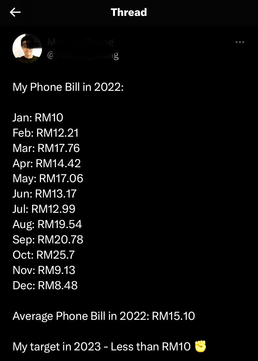上网电话费平均一年仅RM15  网民分享省钱妙招！