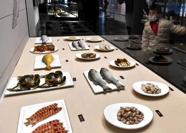 全国首个闽菜博物馆开幕　集中展示菜系文化