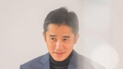 华人演员第一人   梁朝伟获威尼斯影展终身成就奖