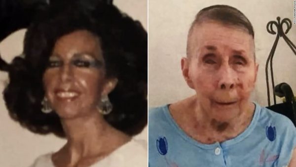 妇失踪31年认定身故　近日现踪波多黎各